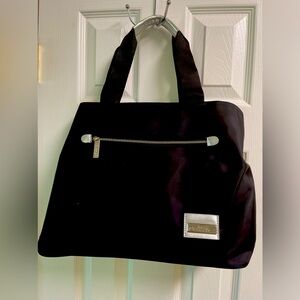 Versace Tote Handbag NWOT Versace Parfums